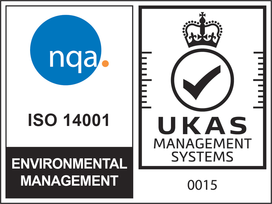 ENVIRONMENTAL MANAGEMENT
